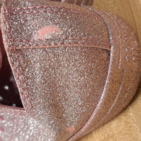 Converse all glitter chuck - Picture 9 of 10